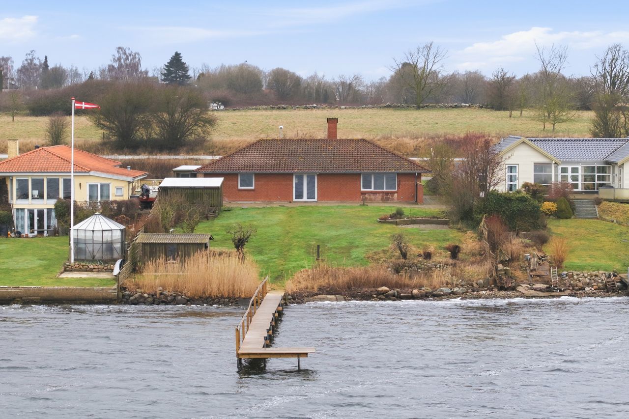 Snekkeled 34, 5330 Munkebo