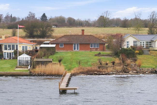 Snekkeled 34, 5330 Munkebo