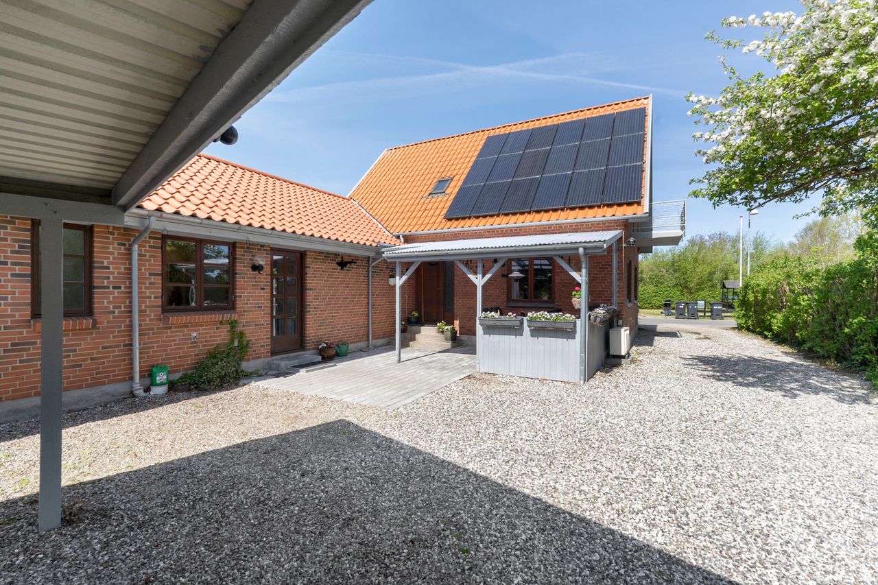 Kragenæsvej 11, Seden, 5240 Odense NØ