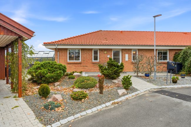 Stenager 1, 5330 Munkebo