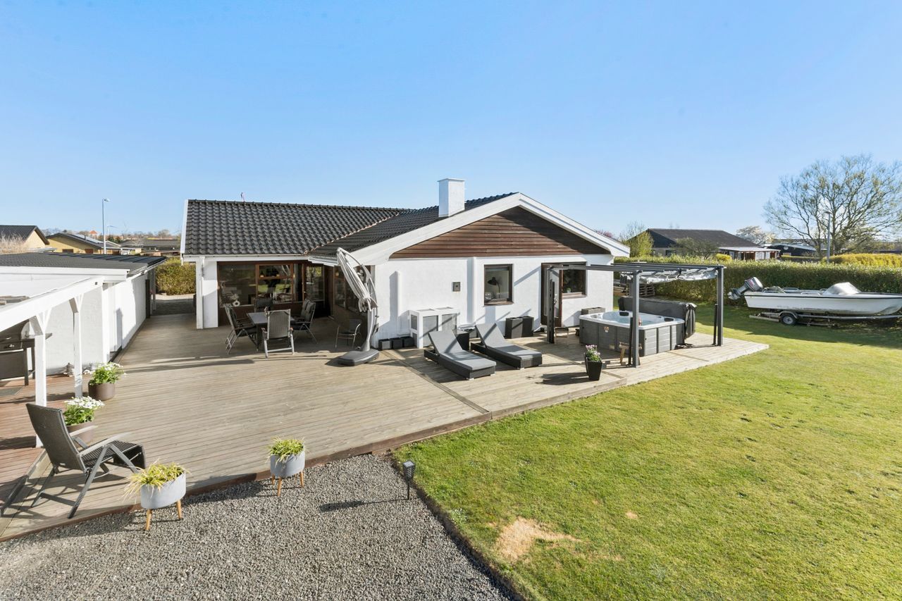 Strandlystvej 48, 5330 Munkebo