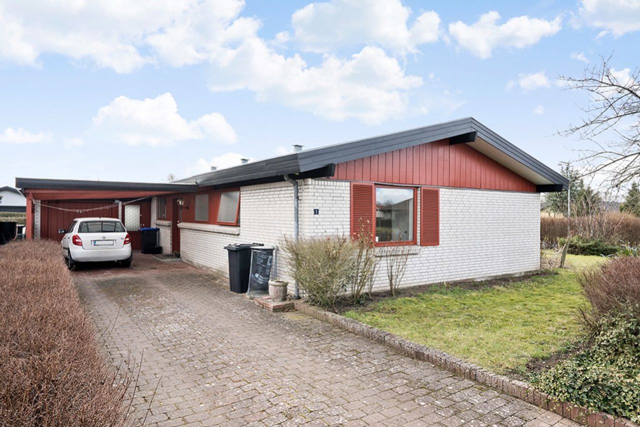 Bygvangen 1, Otterup, 5450 Otterup