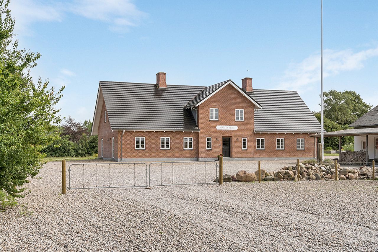 Nymarken 33A, Hundslev, 5300 Kerteminde