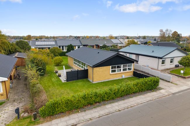 Grønnevangen 111, Snestrup, 5210 Odense NV