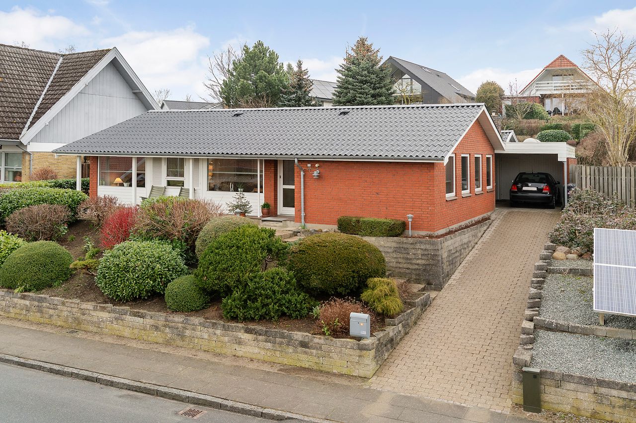 Kroggårdvej 7, Næsby, 5270 Odense N