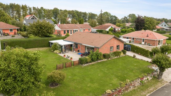 Bakkegårdsvej 36, 5330 Munkebo