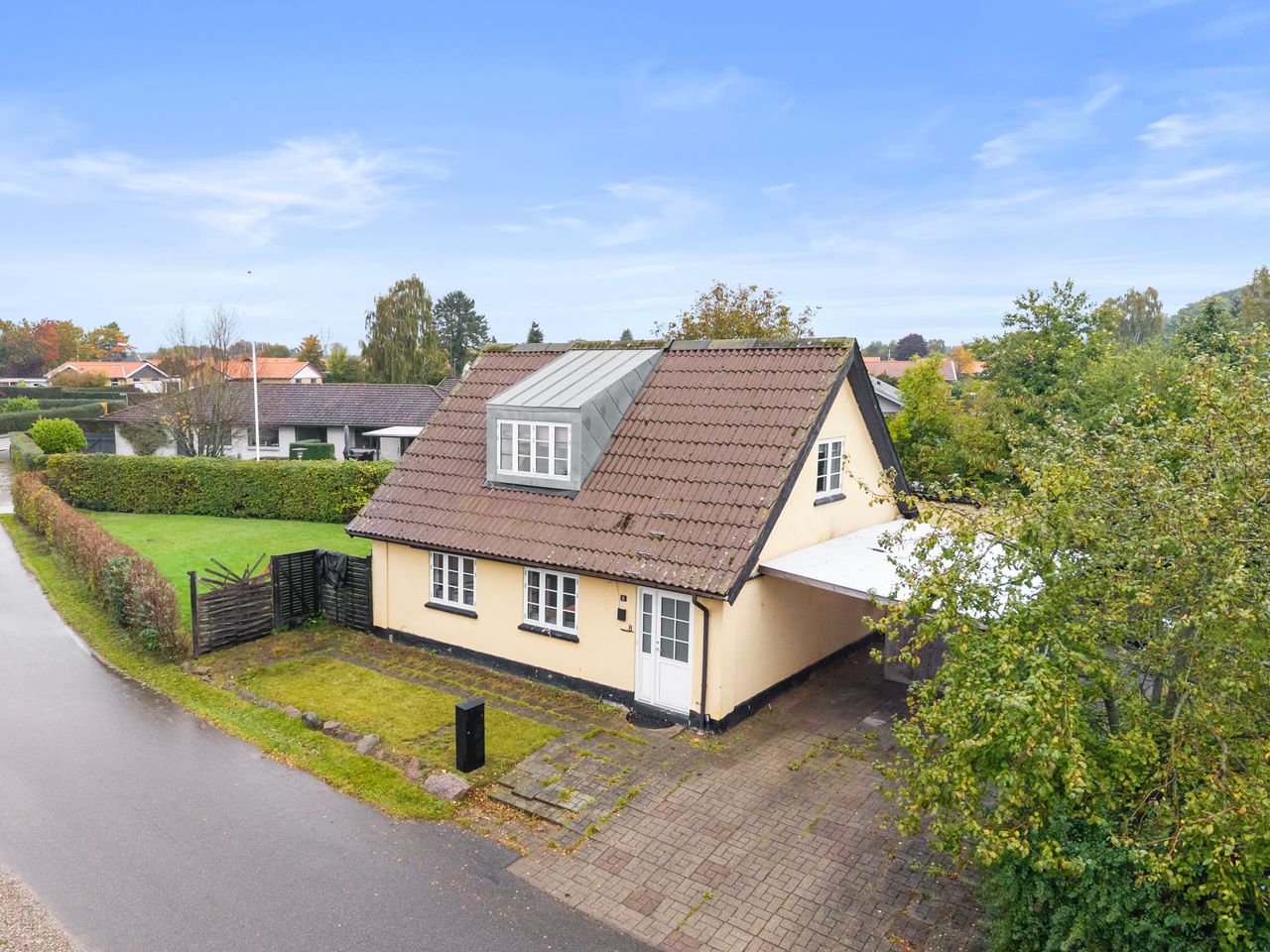 Søhusvænget 8, Søhus, 5270 Odense N