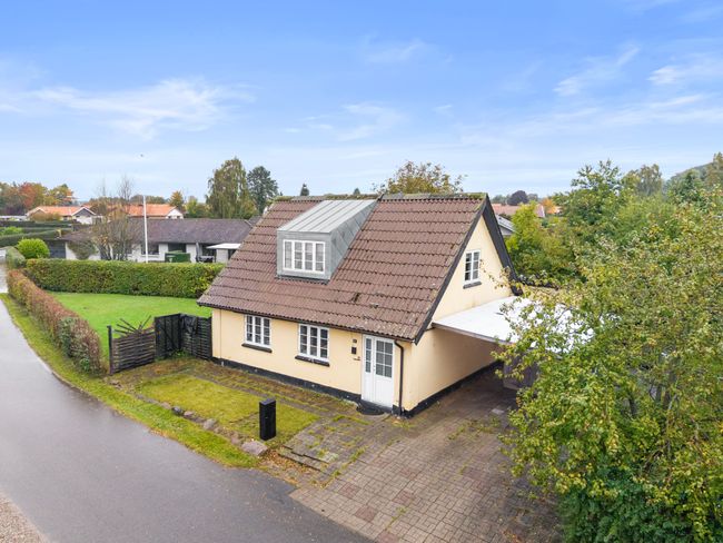 Søhusvænget 8, Søhus, 5270 Odense N