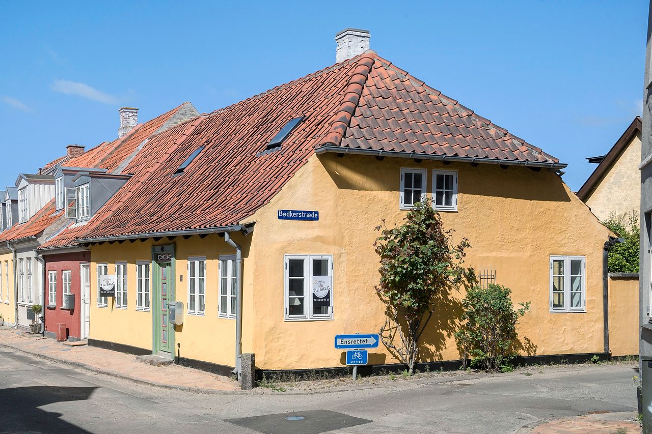 Præstegade 42, 5300 Kerteminde