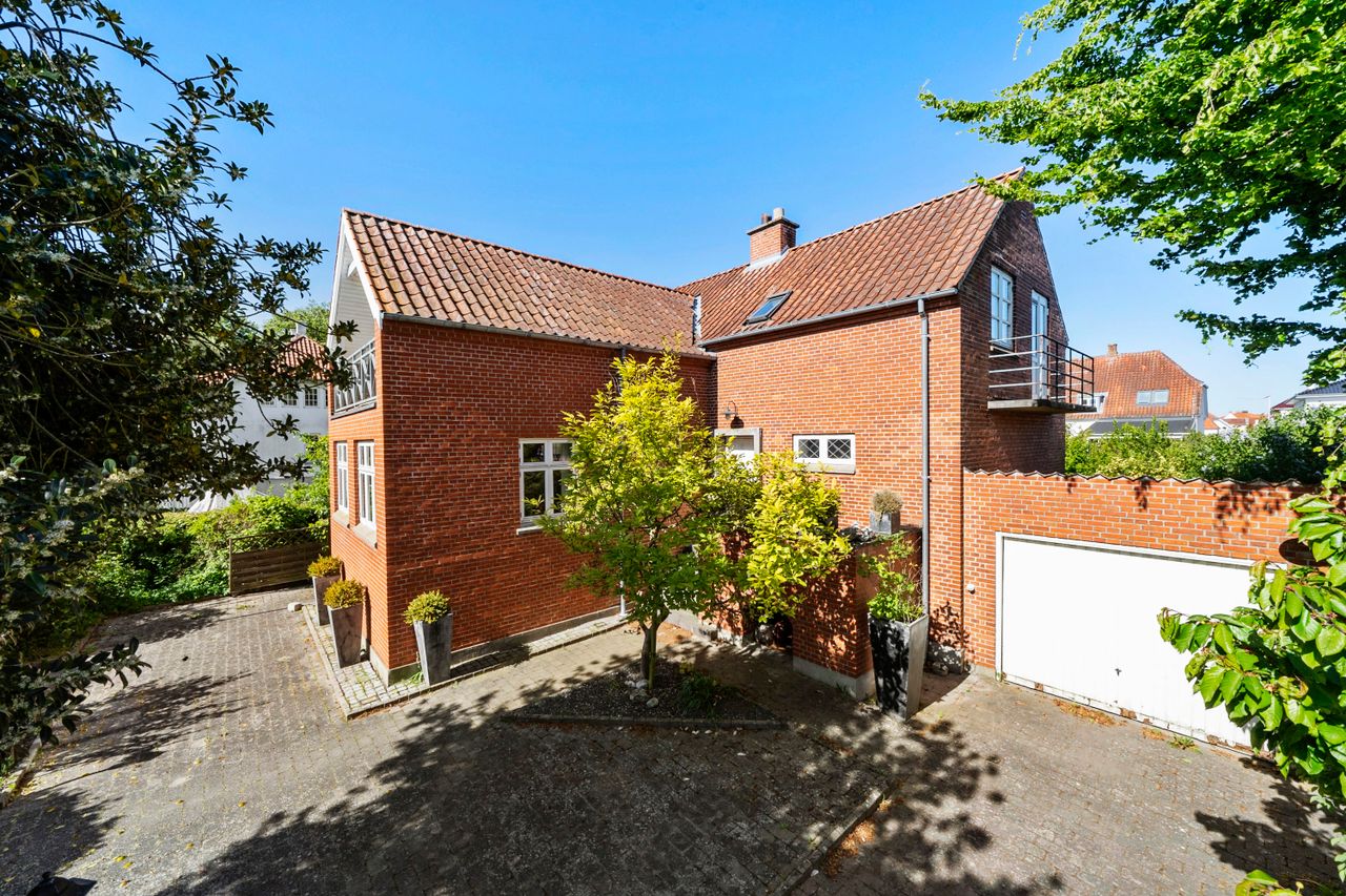 Fribertsvej 3, 5300 Kerteminde