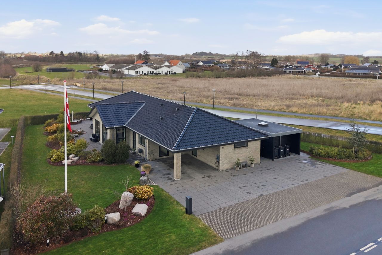 Tårup Strandpark 85, 5300 Kerteminde