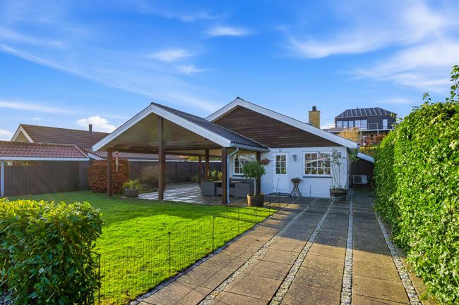 Anemonevej 17, 5300 Kerteminde