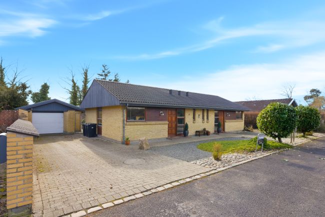 Skovhaven 93, Bullerup, 5320 Agedrup