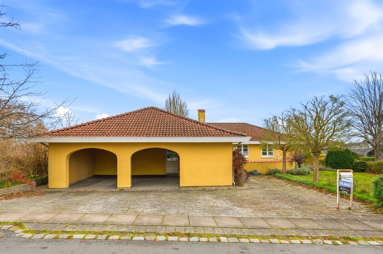 Lotusvænget 2, 5330 Munkebo