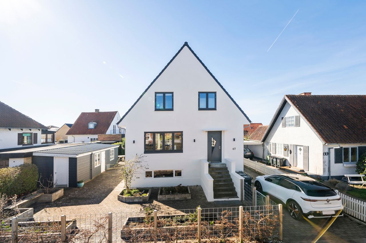Vestergade 67, 5300 Kerteminde