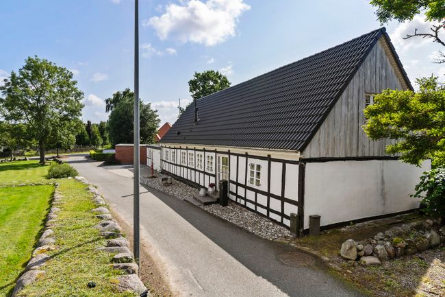 Kirkestræde 5, 5550 Langeskov