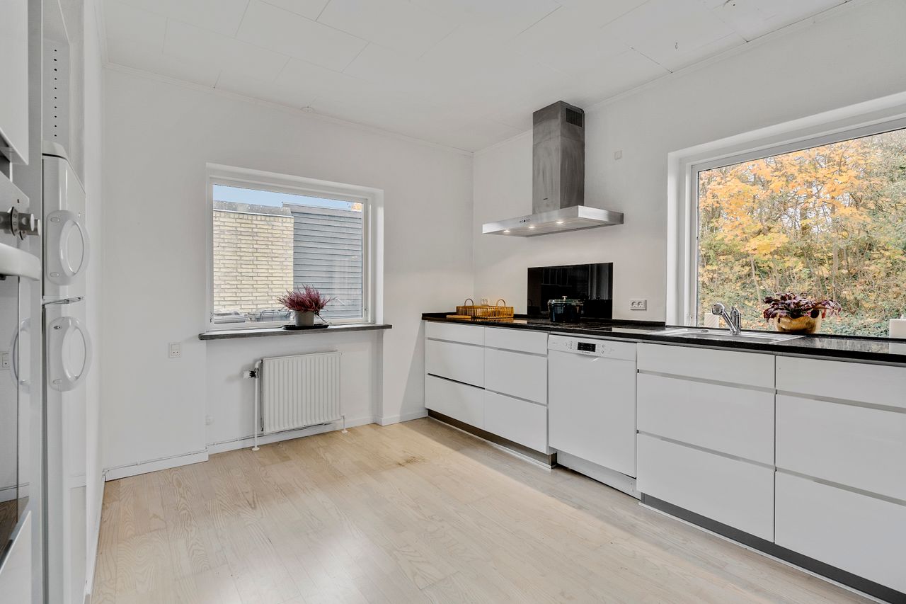 Svinget 16, 5300 Kerteminde