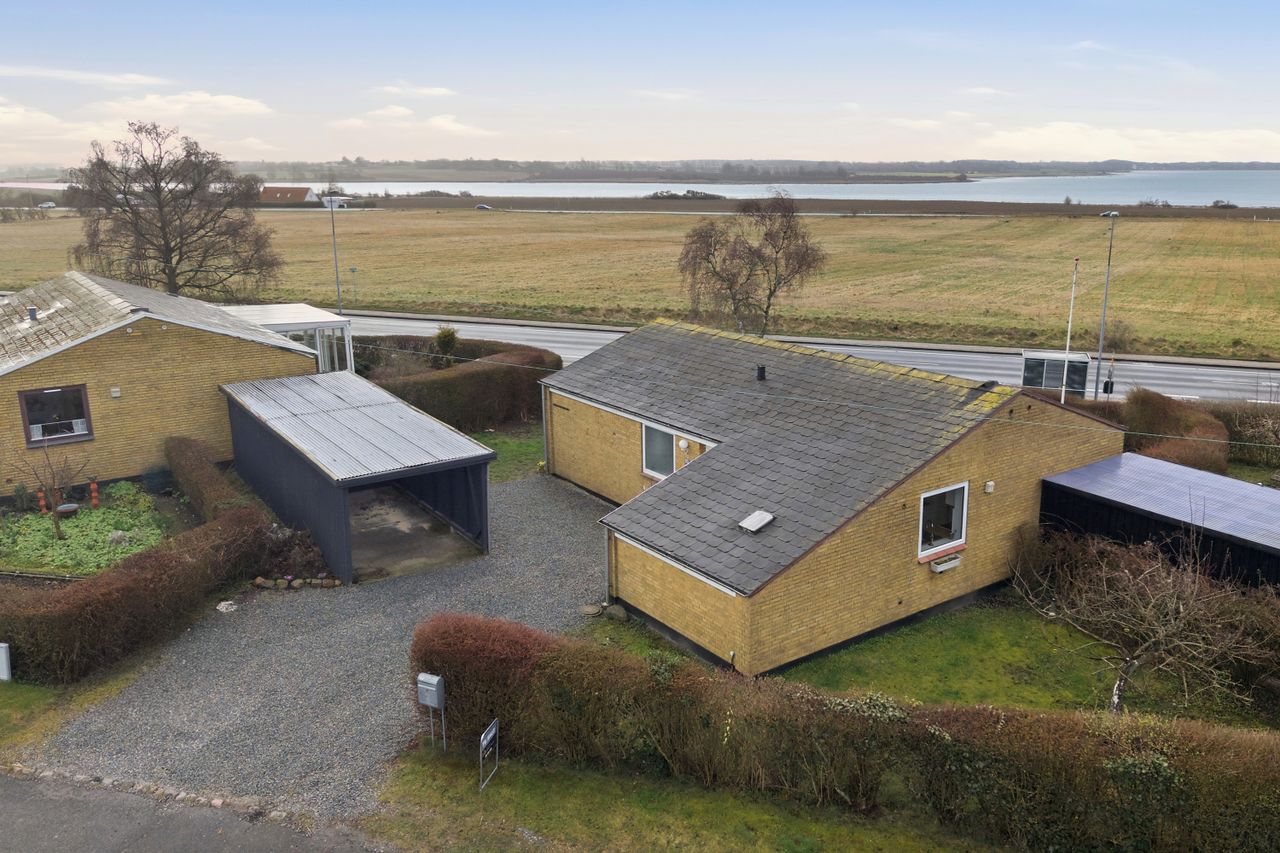 Toften 103, 5330 Munkebo