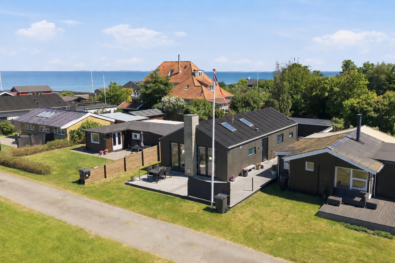 Præstegyden 7, Kristiansminde, 5450 Otterup, billede 1 af 8