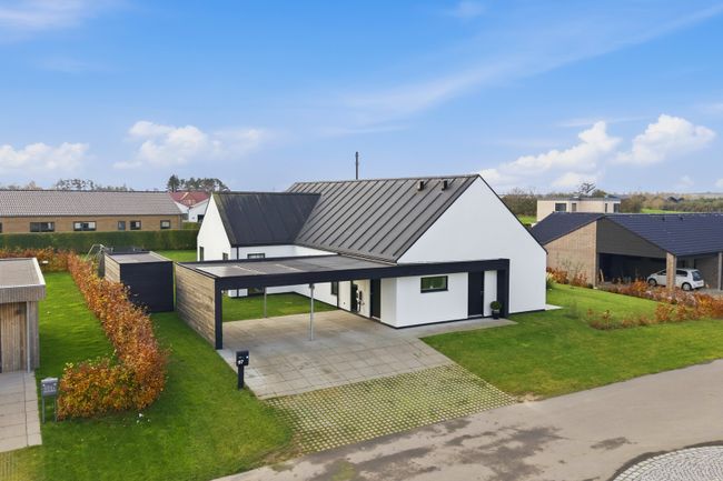 Tårup Strandpark 67, 5300 Kerteminde