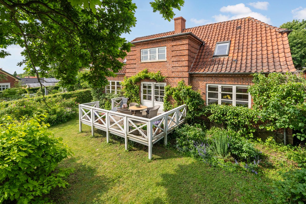 Dalby Bygade 29, 5380 Dalby