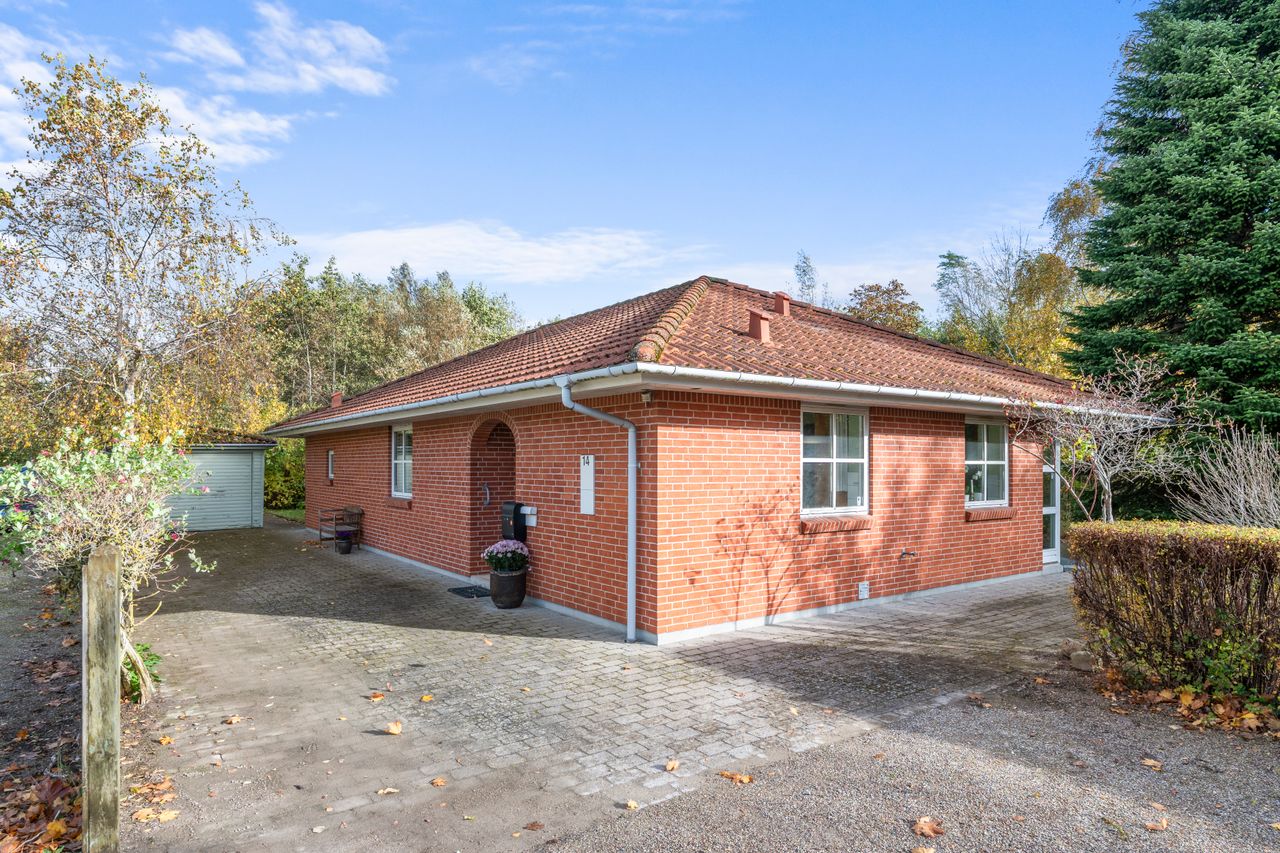 Brolandvej 14, Bullerup, 5320 Agedrup