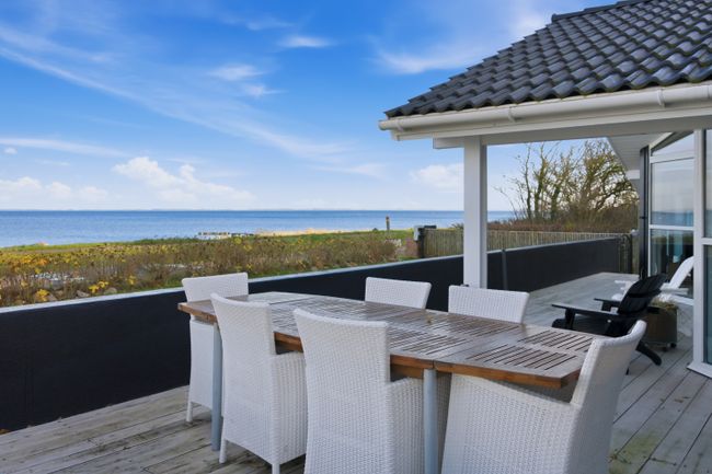 Østre Strandvej 303, Hasmark Strand, 5450 Otterup