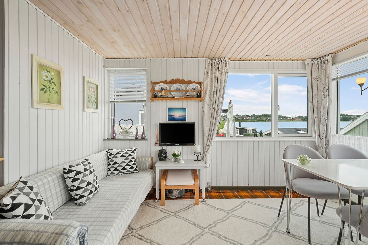 Møllekrogen 18, 5330 Munkebo