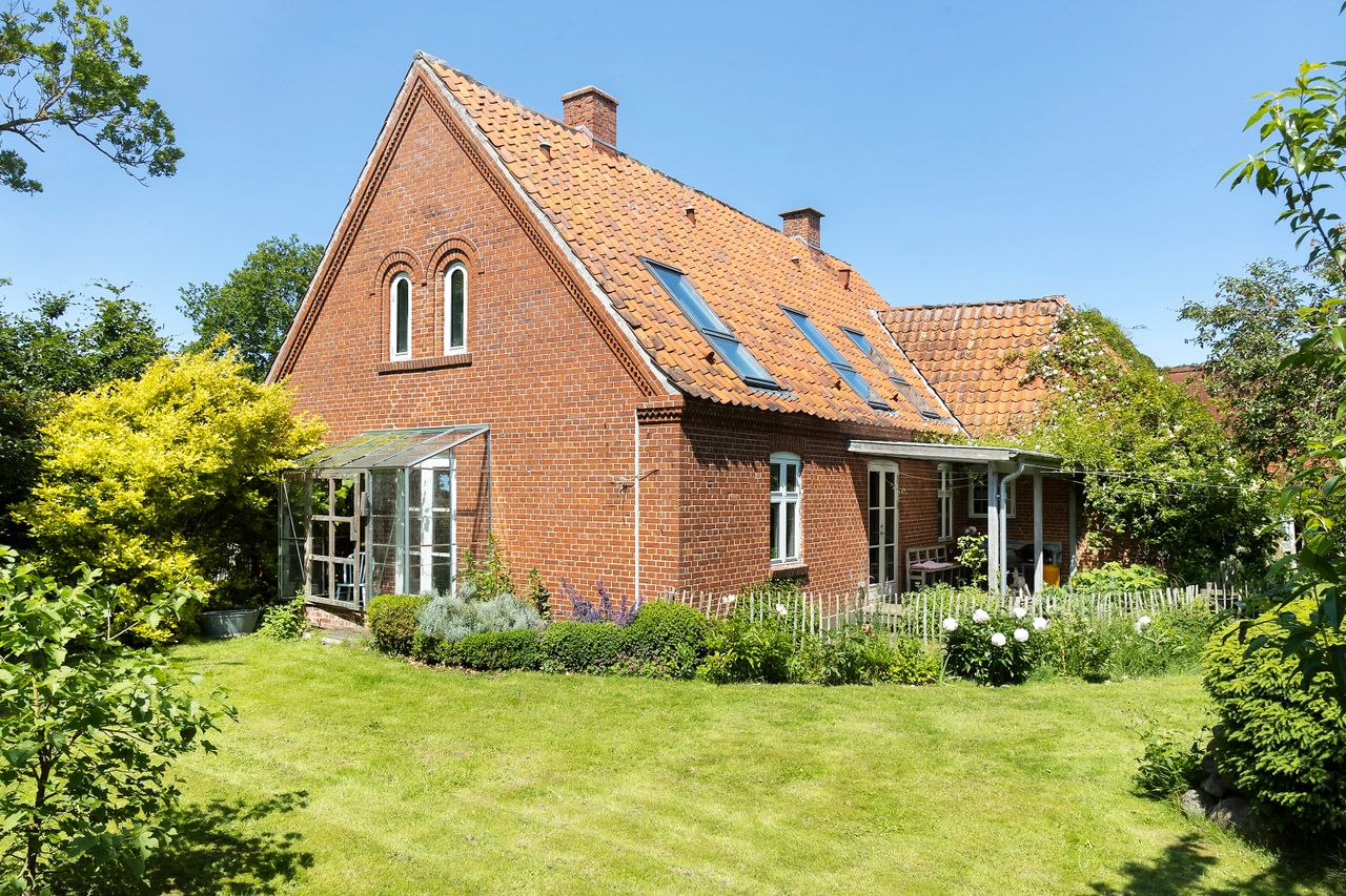Kirkebakken 64, 5390 Martofte